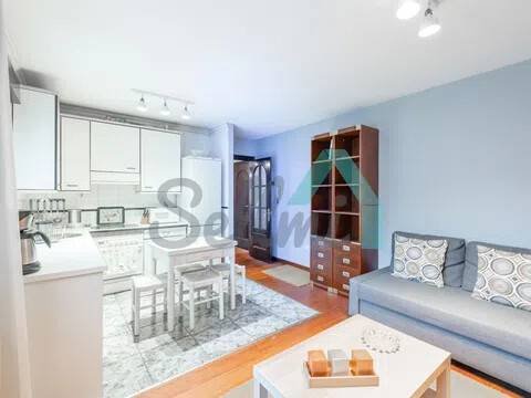 Piso de 55 m² en Oviedo