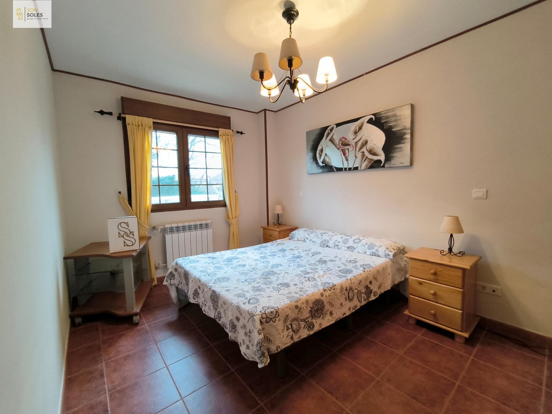 Casa de 140 m² a Hazas de Cesto