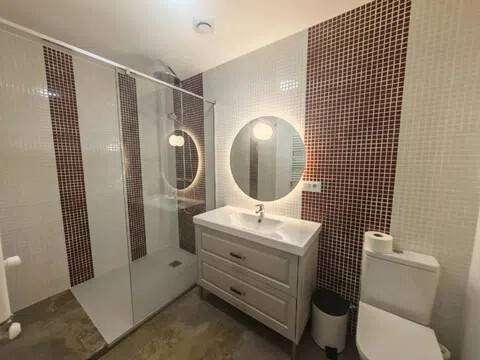 Piso de 289 m² en Segovia