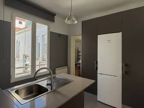 Pis de 136 m² a Madrid