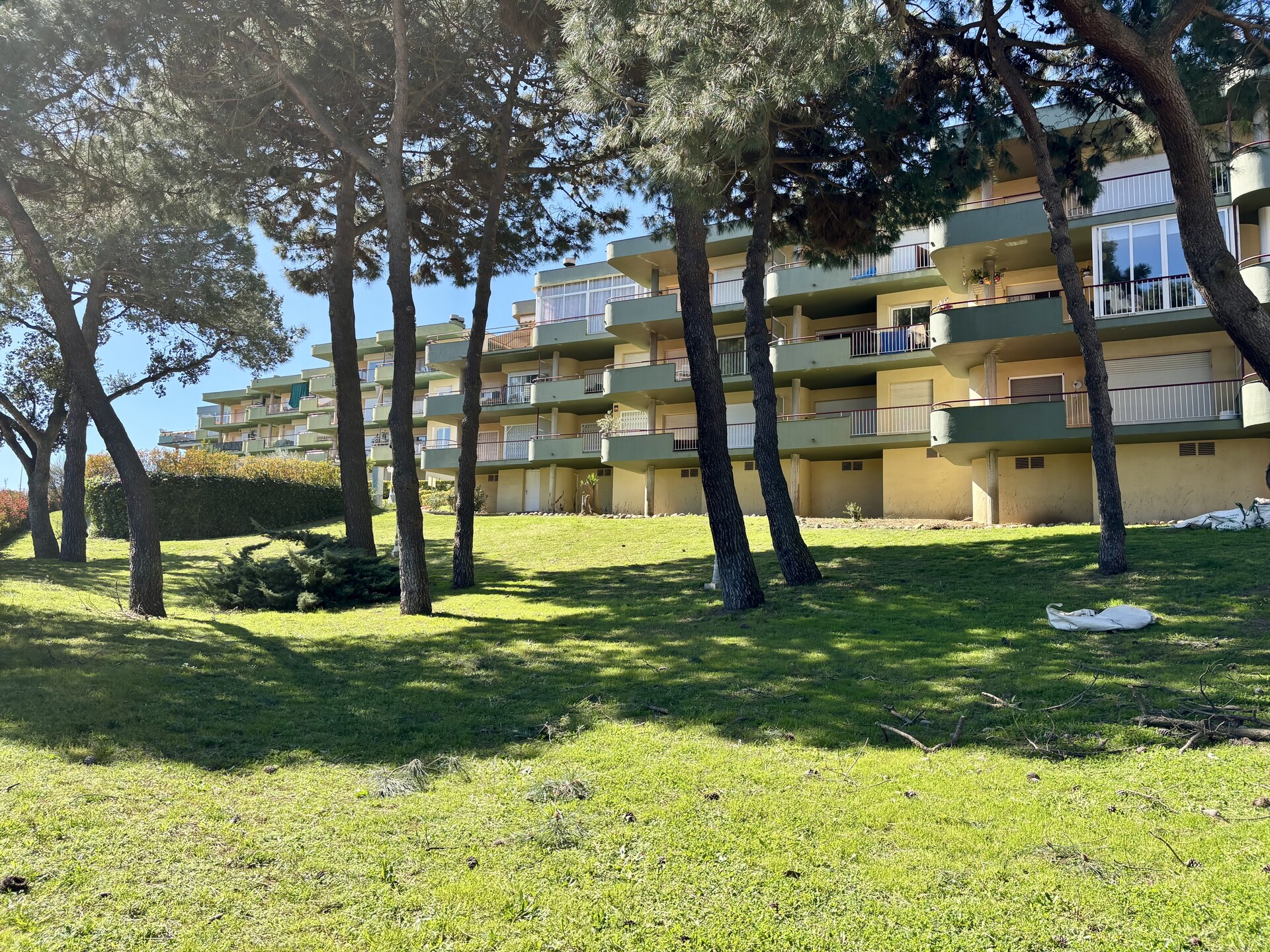 Pis de 103 m² a Castell d'Aro, Platja d'Aro i s'Agaró
