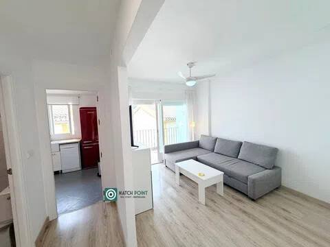 Piso de 95 m² en Almuñécar