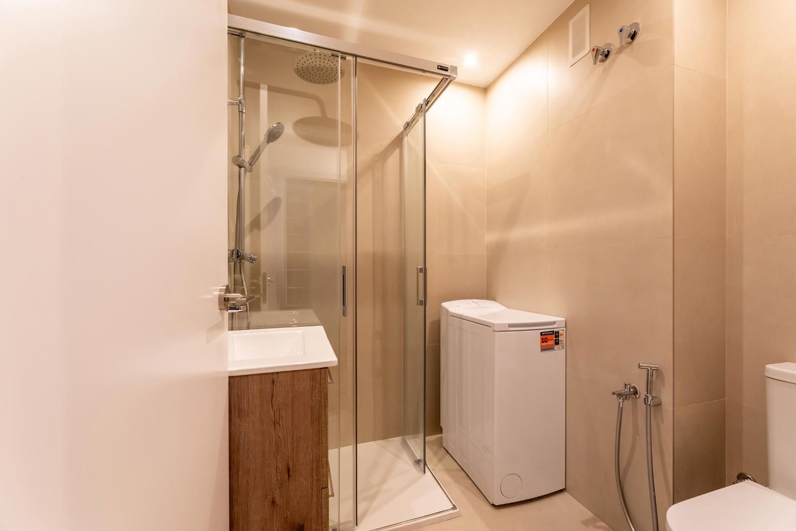 Appartamento 66 m² a Madrid