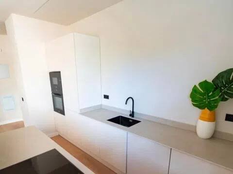 Wohnung 70 m² in Sevilla