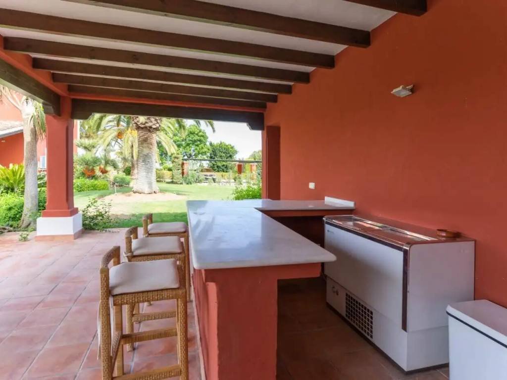 Casa de 325 m² a Alhaurín el Grande