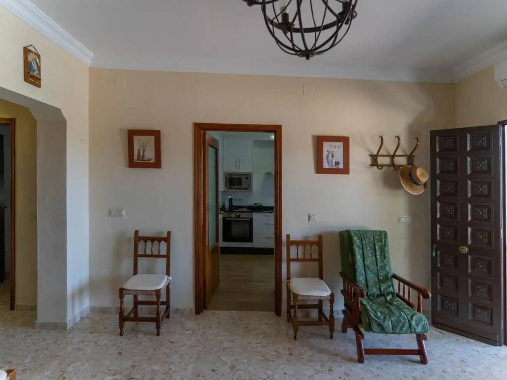 Casa de 120 m² en Alhaurín el Grande