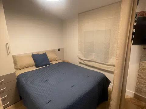 Piso de 30 m² en Calatorao