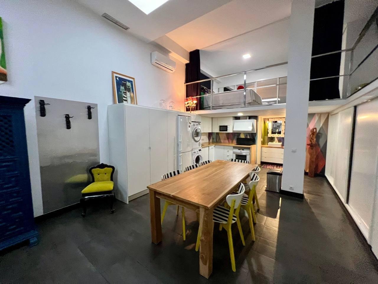 Piso de 120 m² en Las Palmas de Gran Canaria