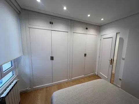Pis de 65 m² a Sant Sebastià
