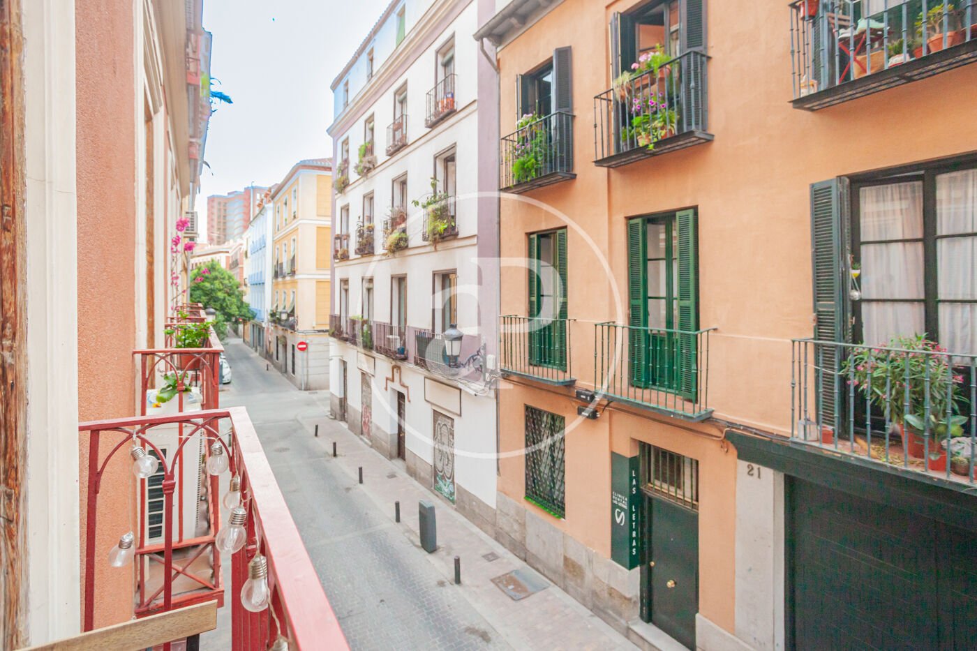 Piso de 50 m² en Madrid