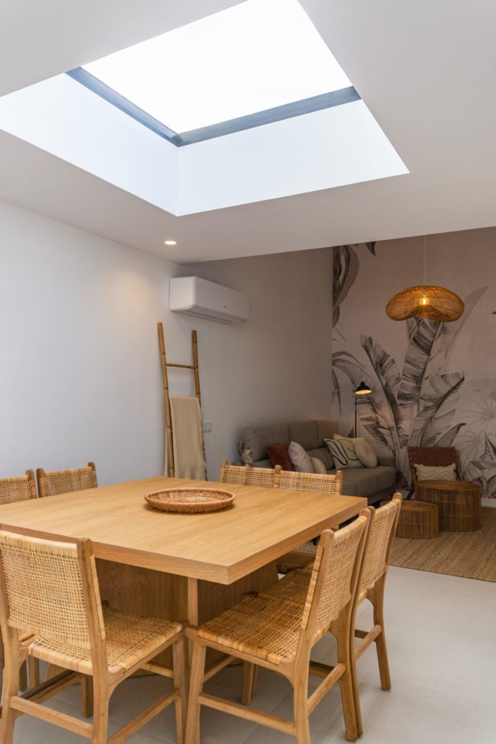 Casa de 100 m² en San Bartolomé de Tirajana