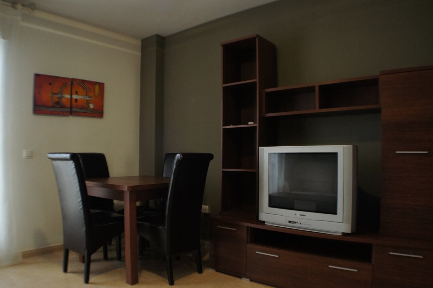 Piso de 75 m² en Roquetas de Mar