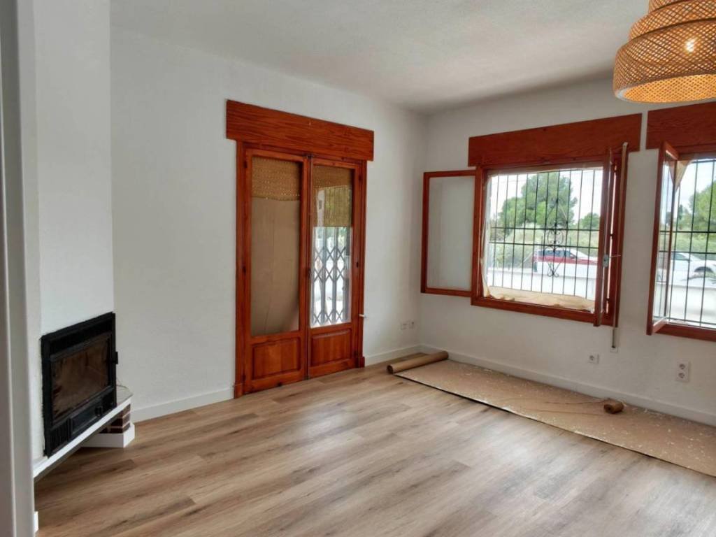 Casa de 158 m² en Murcia