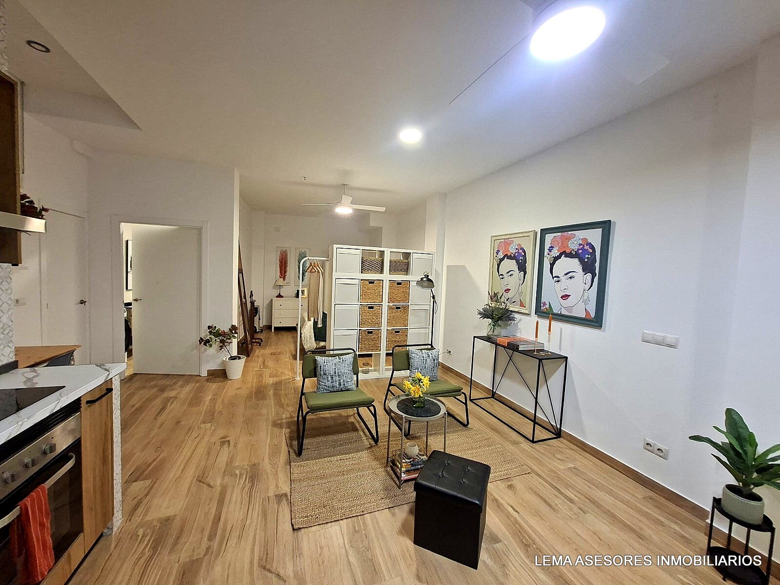 Piso de 87 m² en Valencia