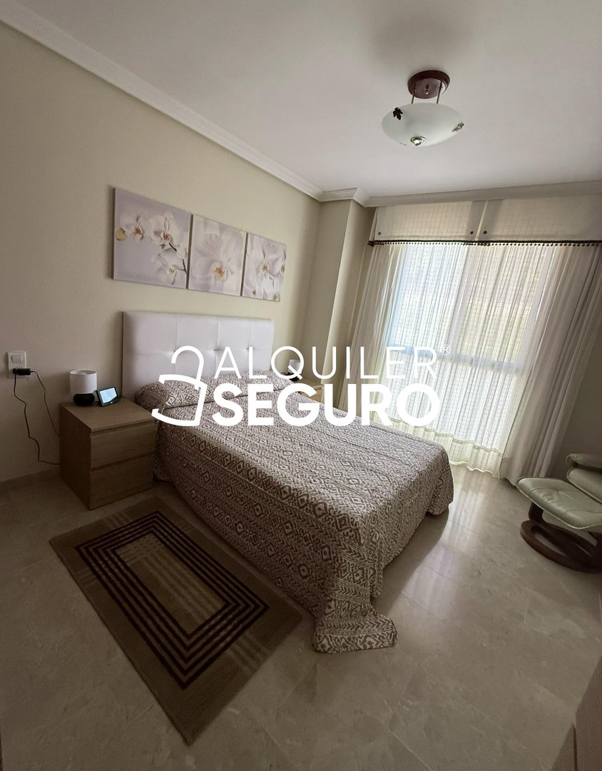 Piso de 86 m² en Córdoba