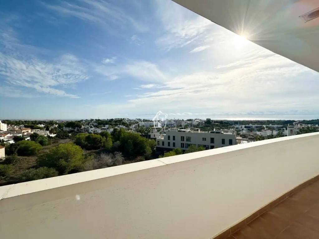 Квартира 91 м² в Orihuela