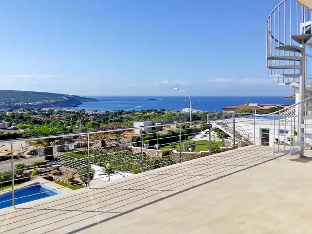 Casa de 480 m² en Calvià
