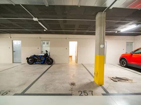 Piso de 52 m² en Las Palmas de Gran Canaria