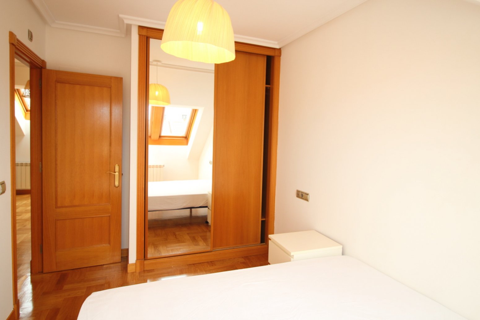 Piso de 55 m² en Gijón