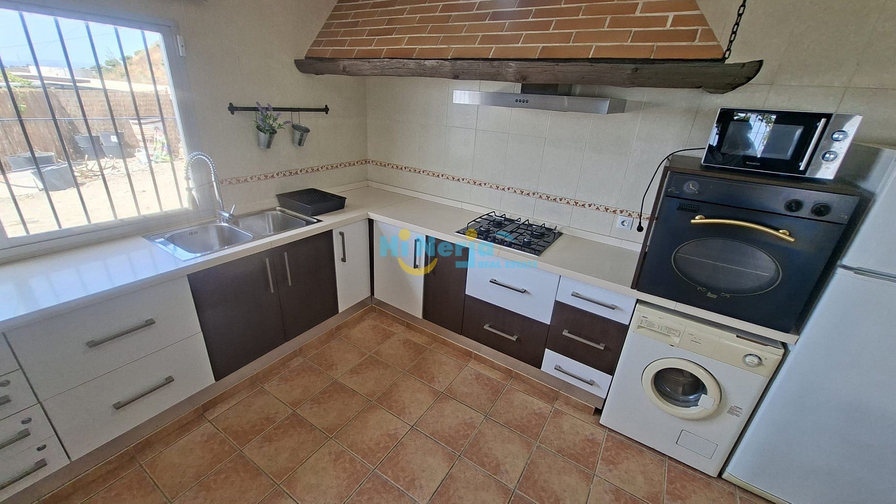 Casa de 400 m² en Algarrobo
