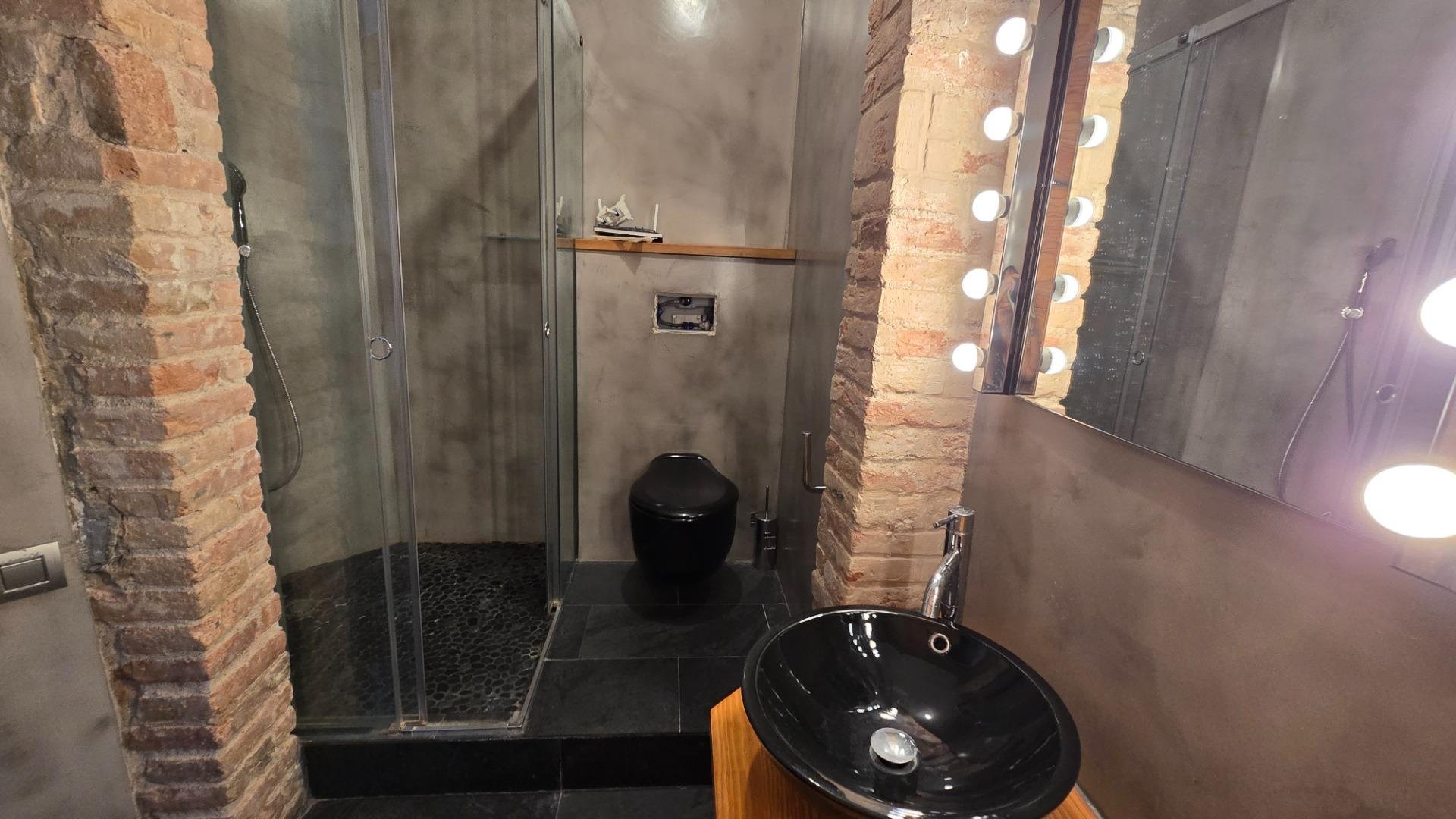 Pis de 178 m² a Barcelona