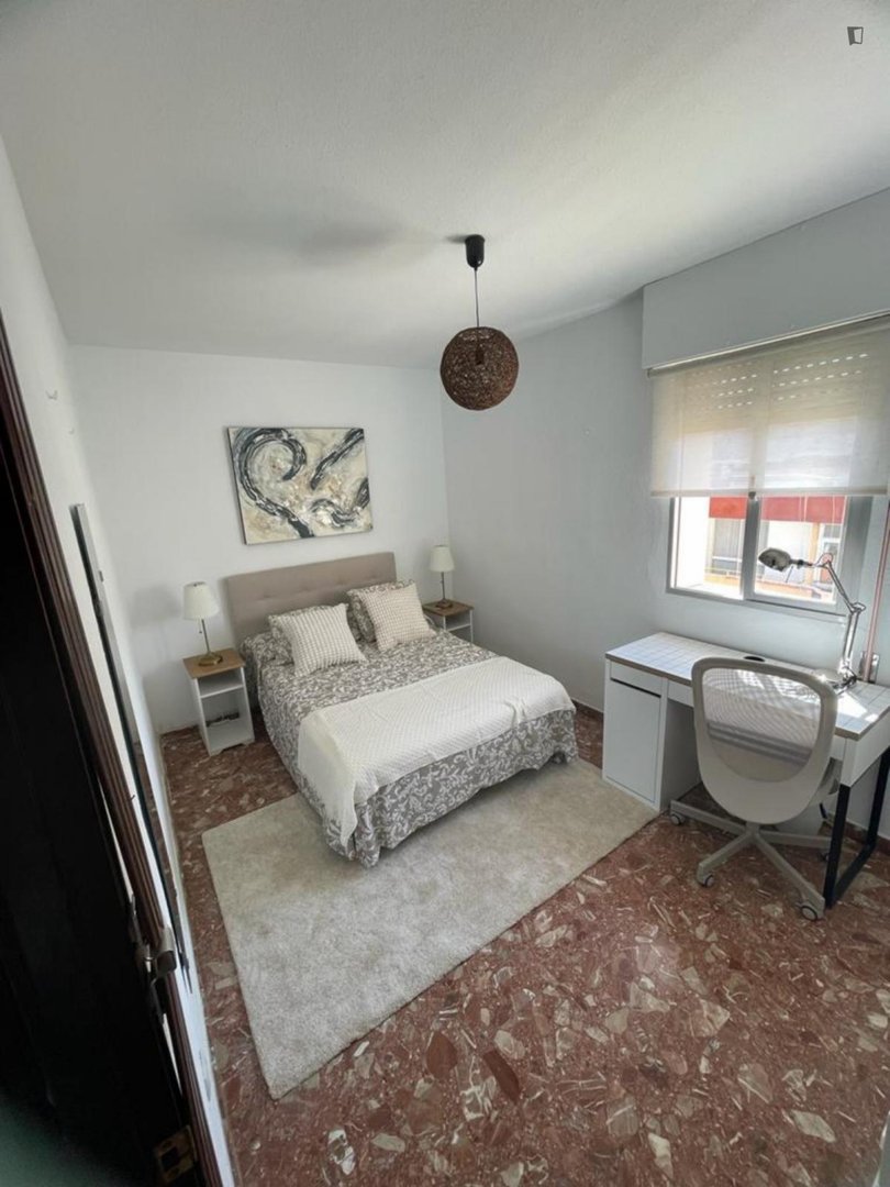 Habitación en alquiler, Málaga