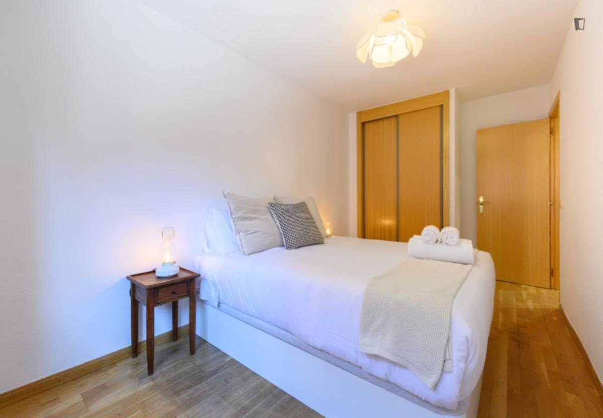 Pis de 85 m² a Madrid