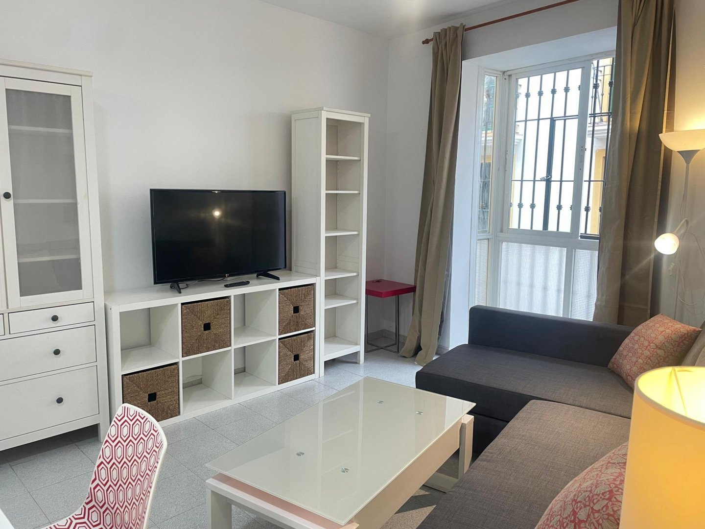 Pis de 66 m² a Màlaga