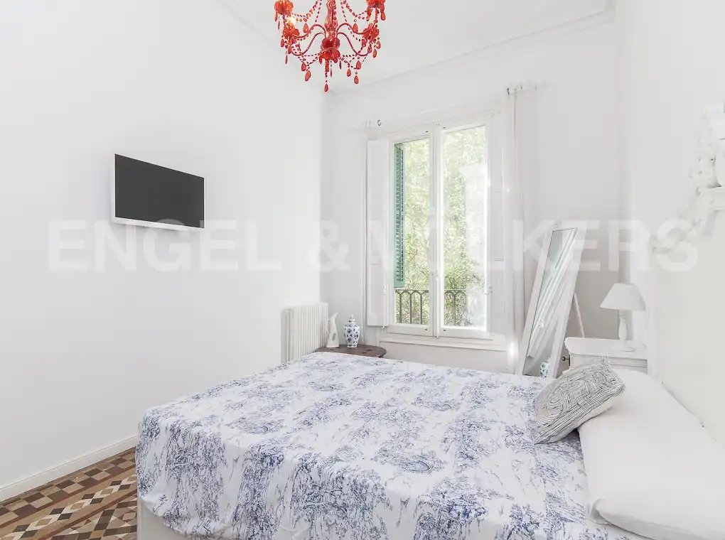 Appartamento 135 m² a Barcelona