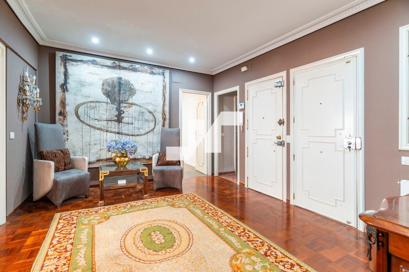 Piso de 281 m² en Burriana