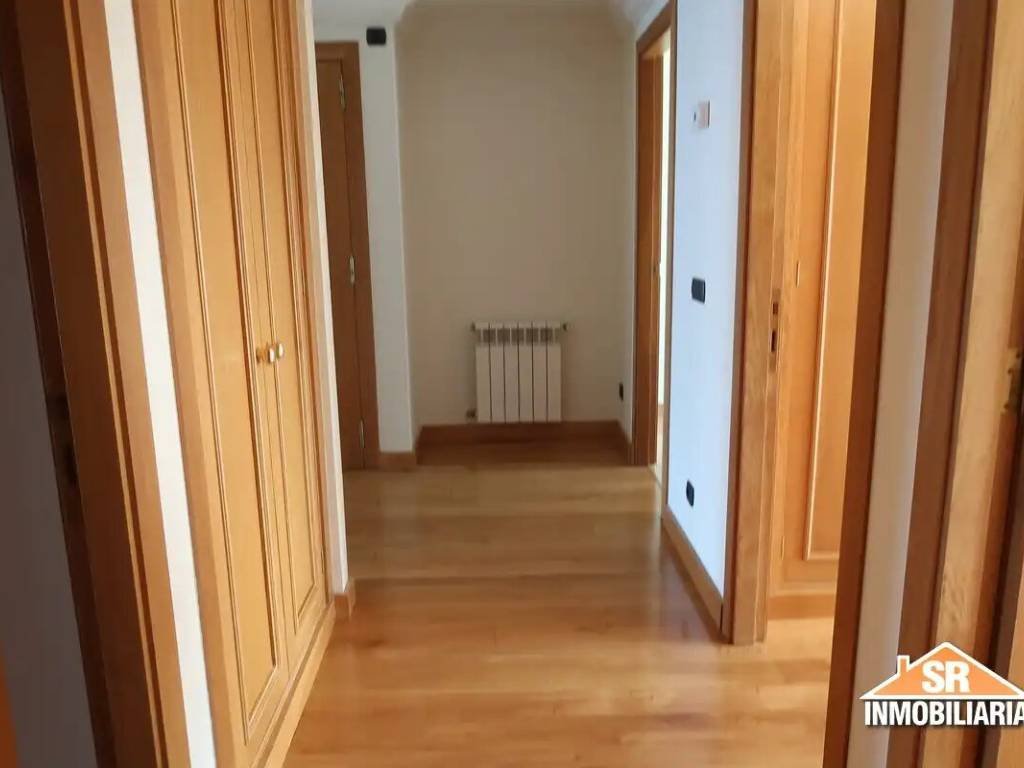 Piso de 180 m² en La Coruña