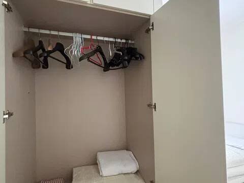 Pis de 110 m² a València