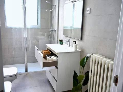 Habitación en alquiler, Madrid