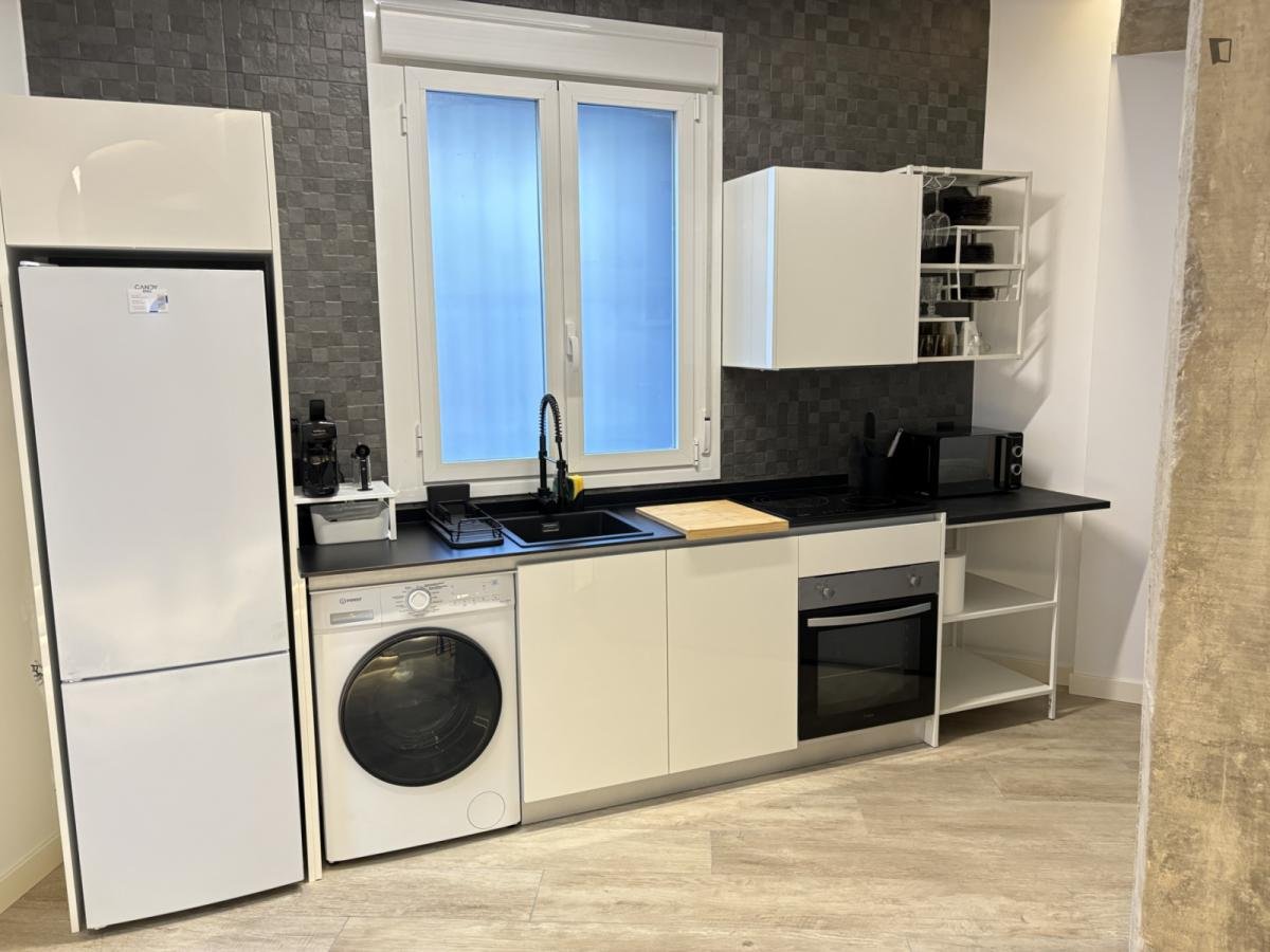 Appartamento 60 m² a Madrid