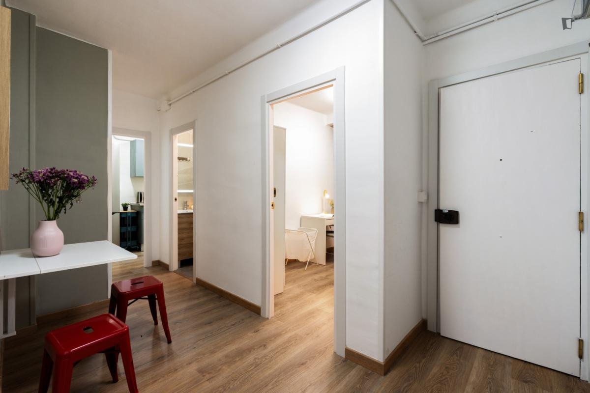 Habitació de lloguer, Sabadell