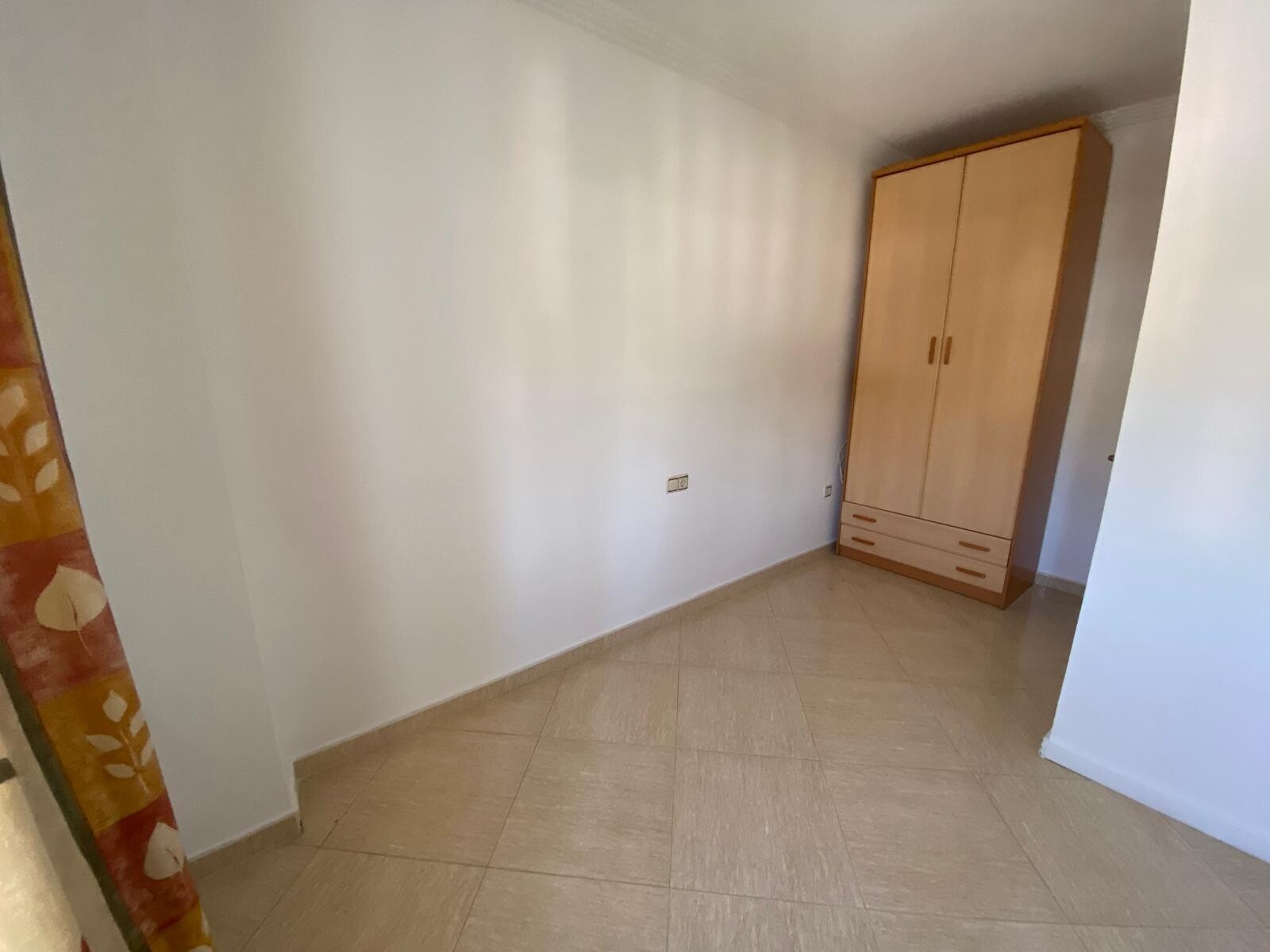 Pis de 85 m² a Màlaga