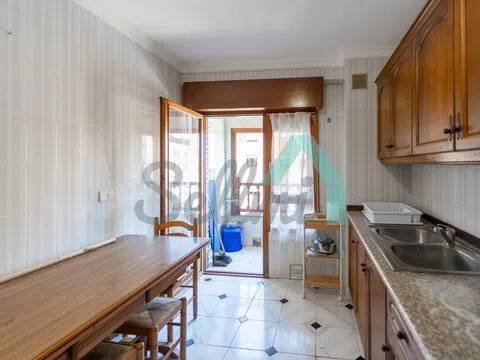 Piso de 105 m² en Oviedo