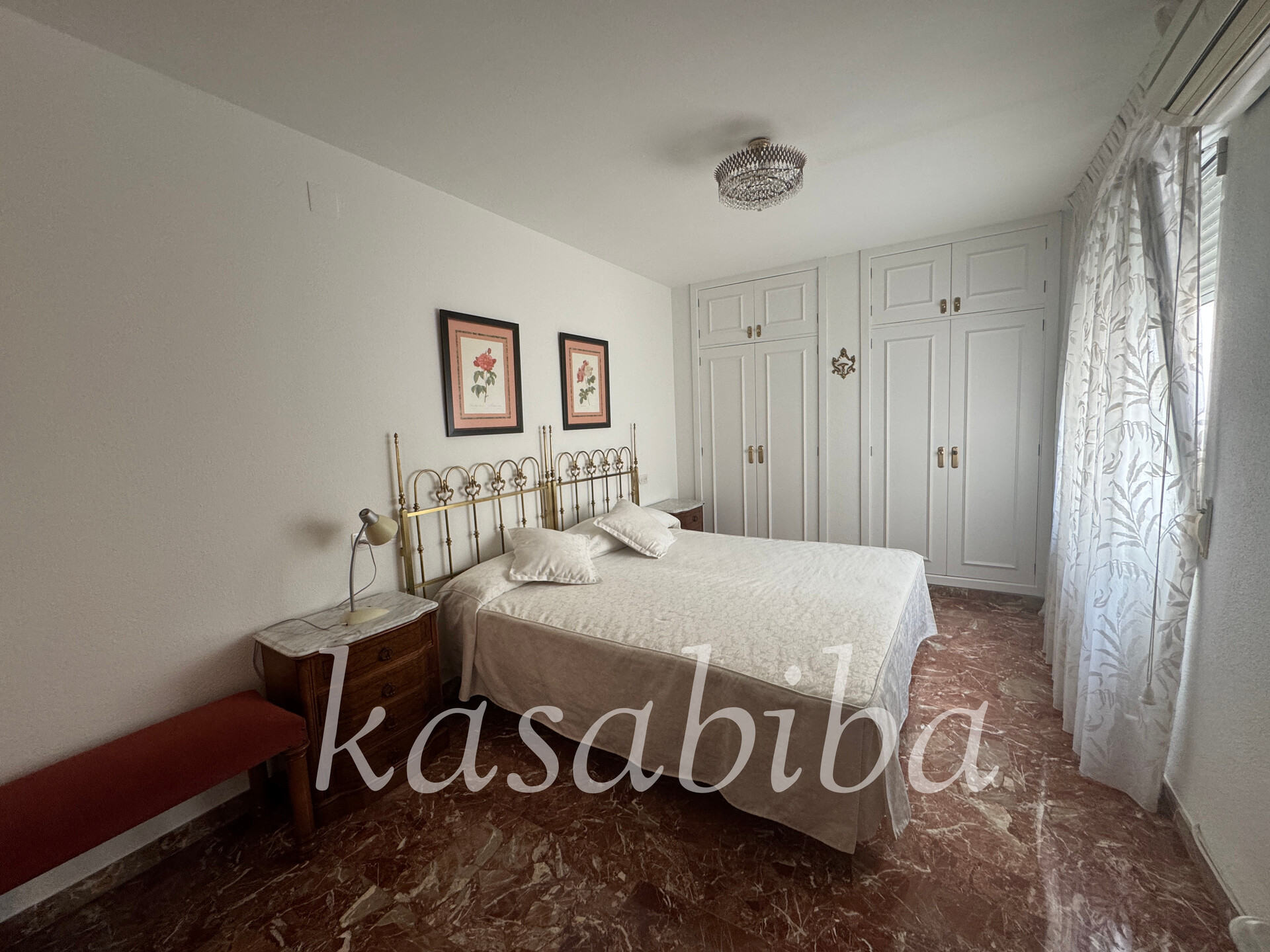 Квартира 117 м² в Валенсии