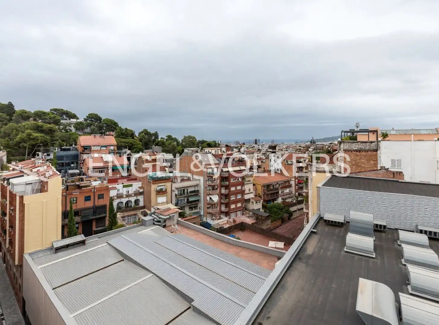 Piso de 218 m² en Barcelona