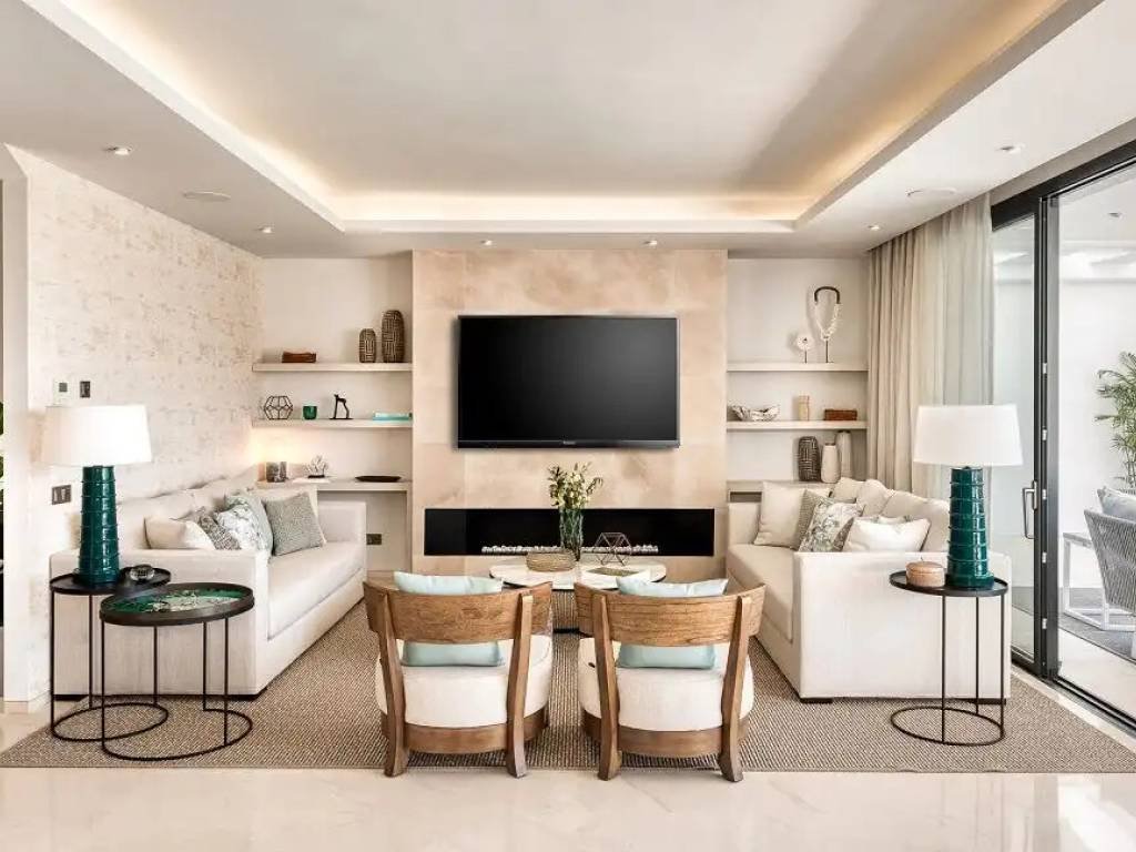 Casa de 434 m² en Marbella