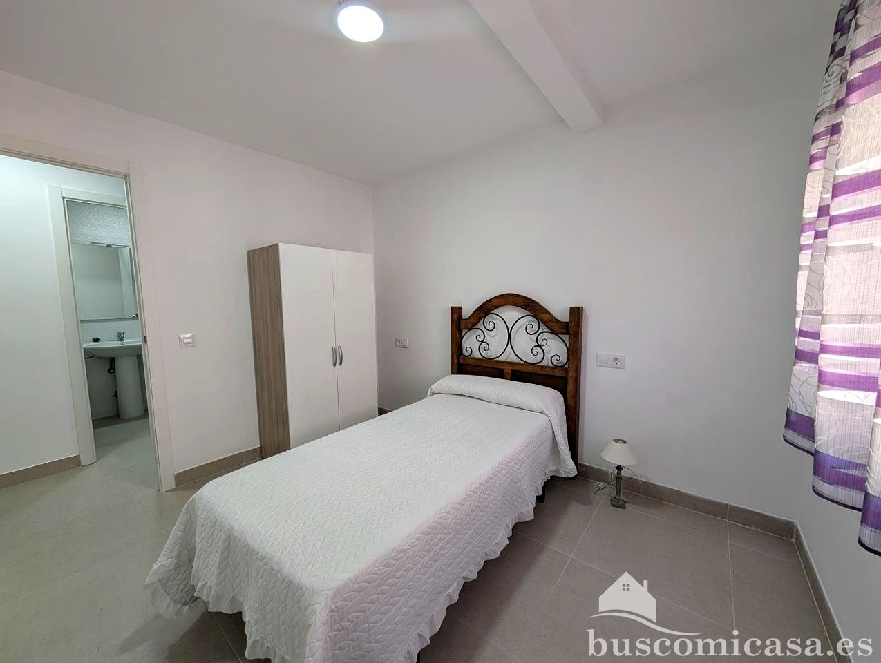 Pis de 128 m² a Linares