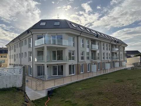 Piso de 77 m² en Ortigueira
