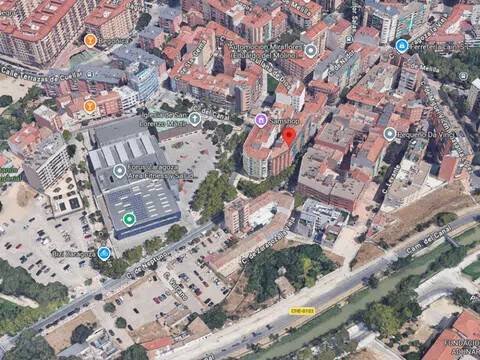 Piso de 105 m² en Zaragoza