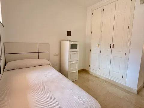 Flat 140 m² in Marbella