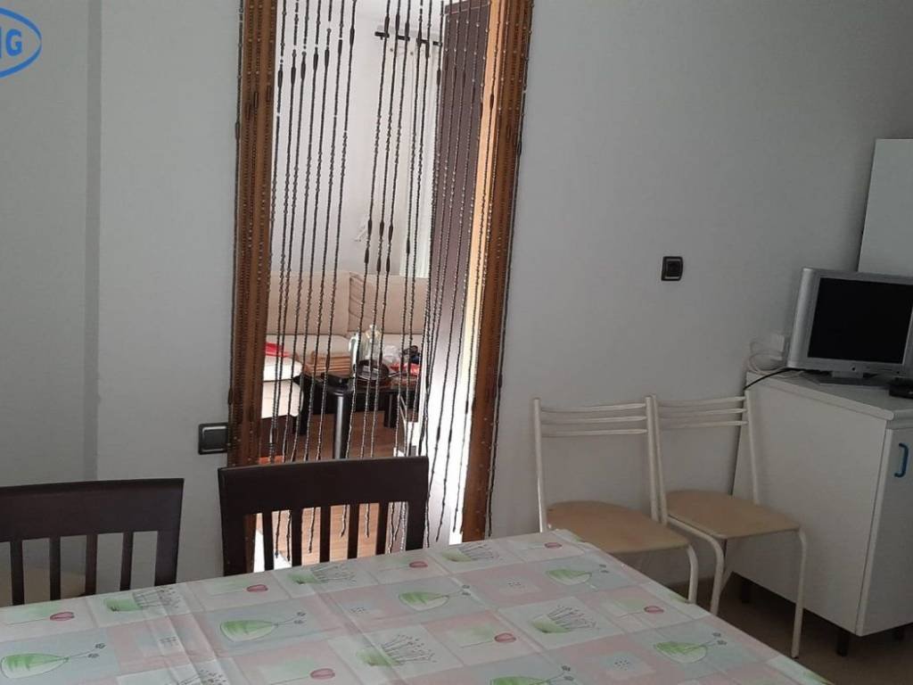 Piso de 93 m² en Alicante