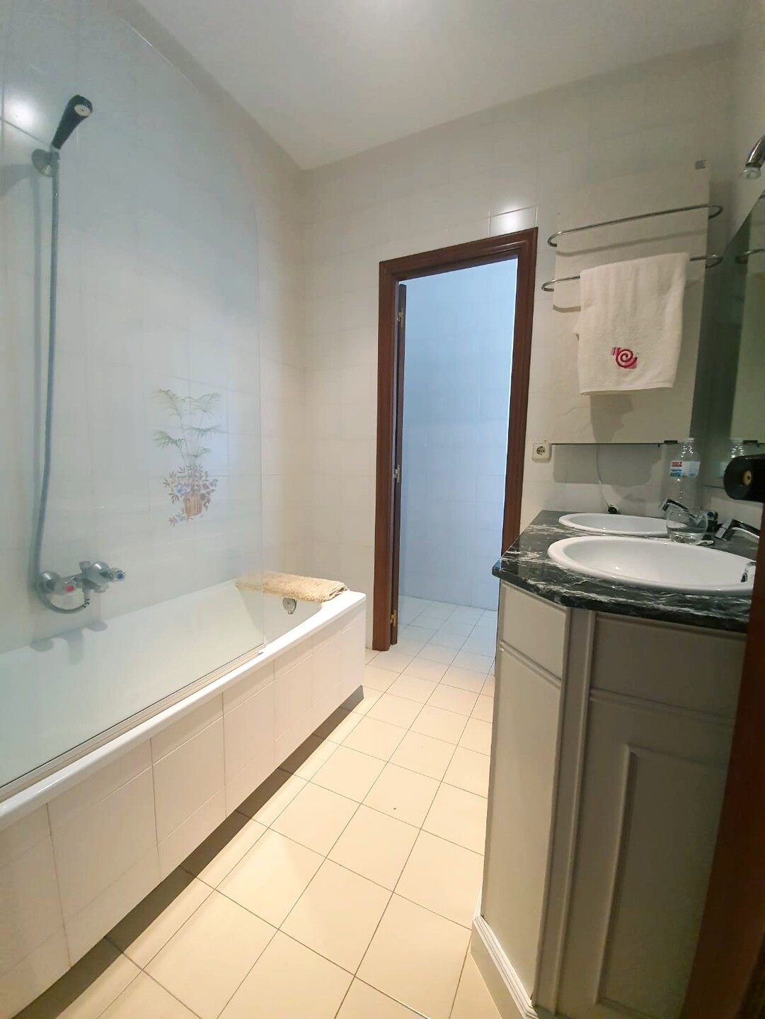 Piso de 270 m² en Sanxenxo