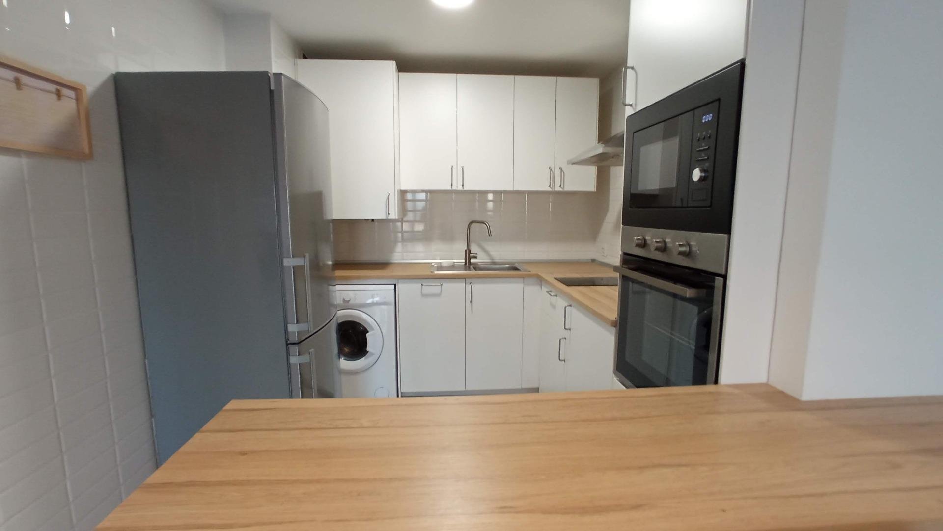 Piso de 57 m² en Jerez de la Frontera
