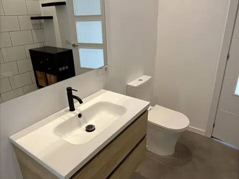 Piso de 100 m² en San Lorenzo del Cardessar
