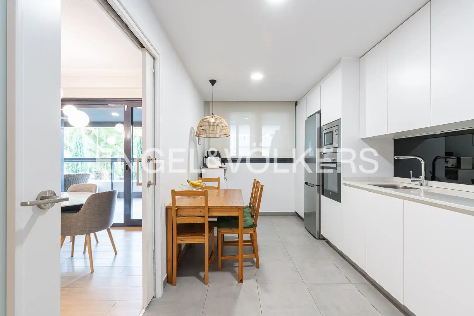 Pis de 115 m² a Boadilla del Monte