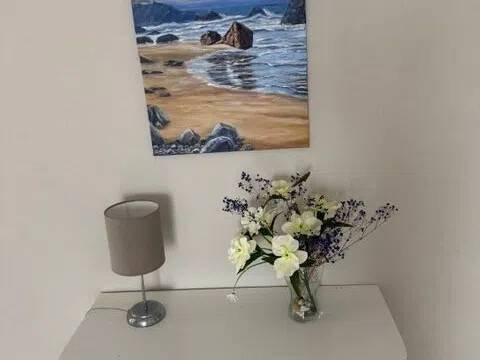 Piso de 59 m² en Puerto de la Cruz